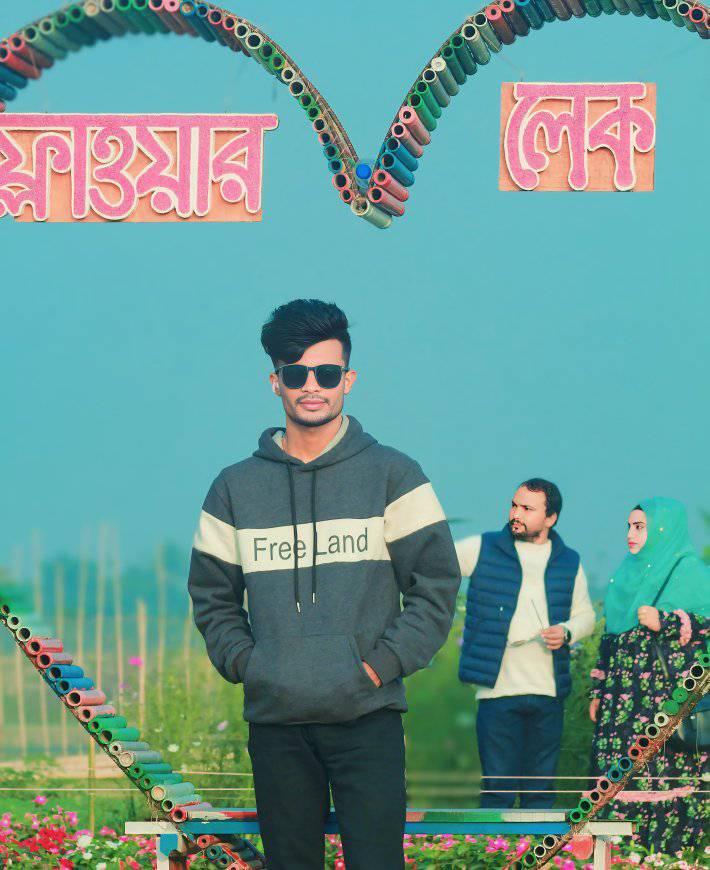 Jayed Ahmad.j