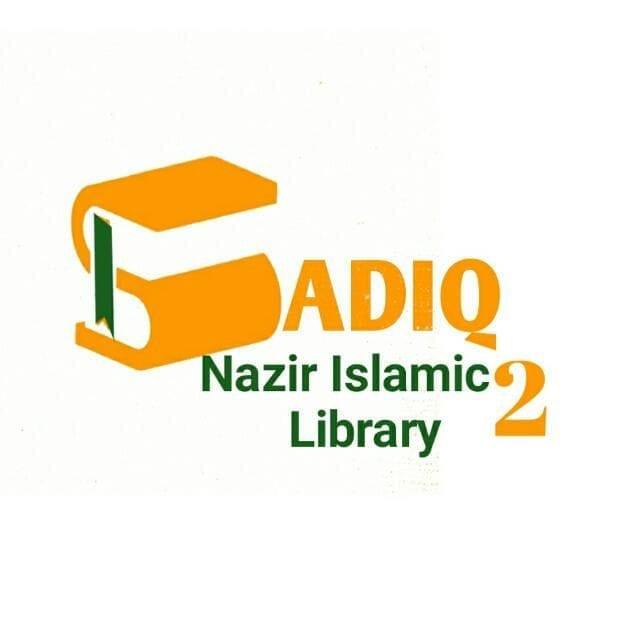 SADIQ NAZIR Islamic Library
