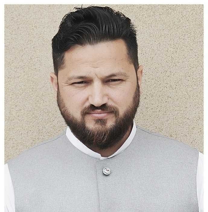 Nasir Nazir Satti