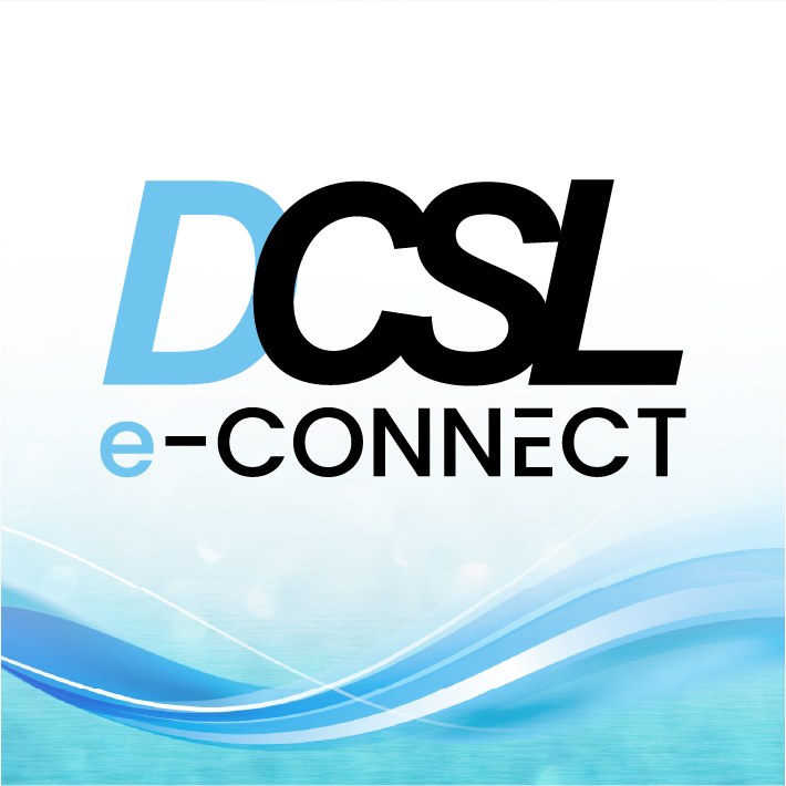 DCSL e-Connect