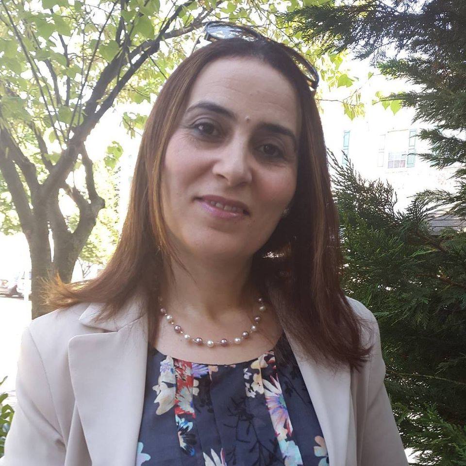 Aicha Ait Lhadj Coaching
