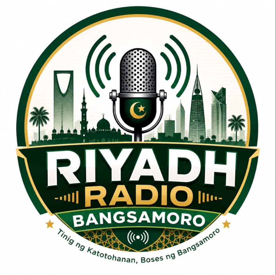 Riyadh Radio Bangsamoro-RRB | Riyadh