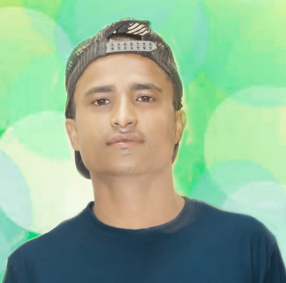 Rajib blogger