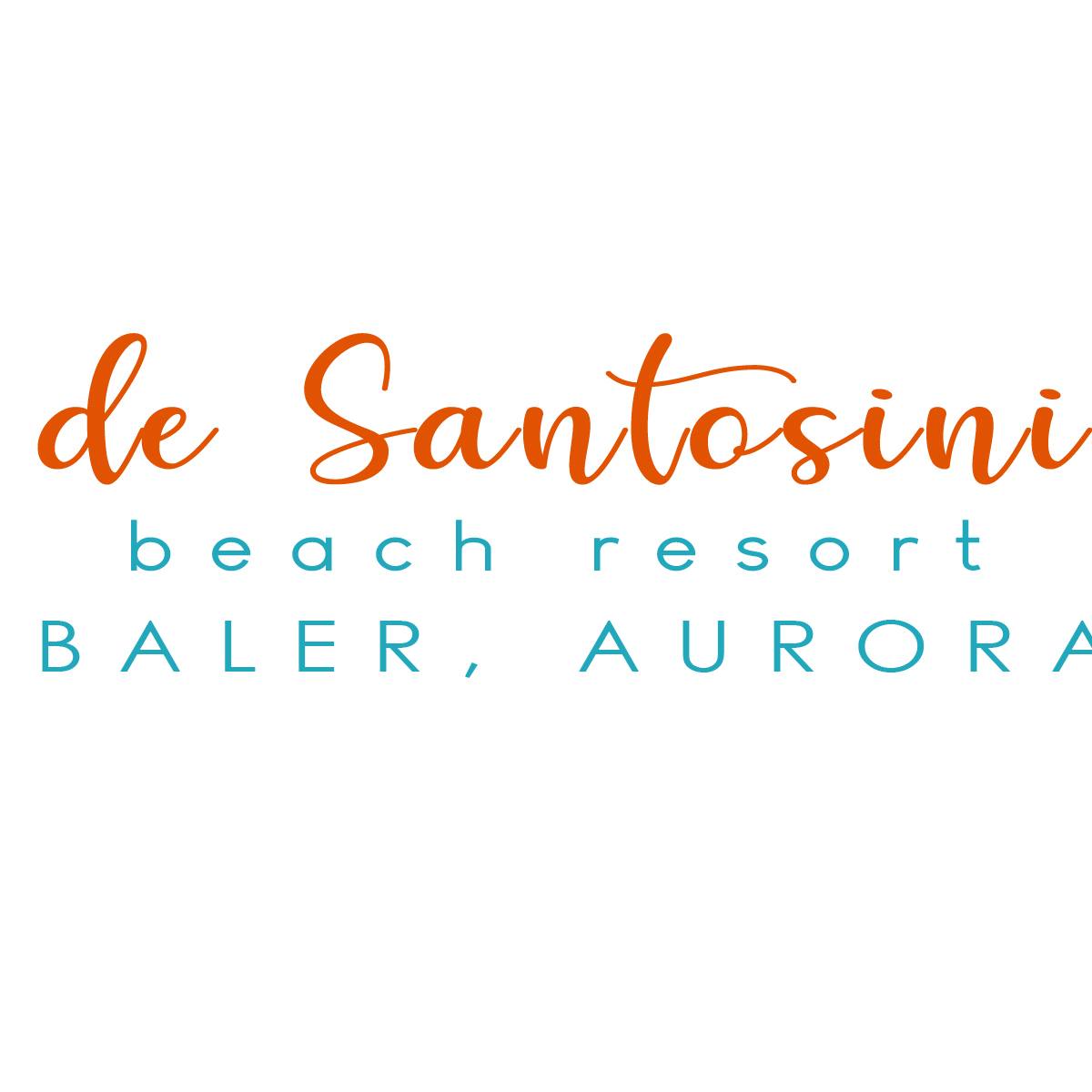 De Santosini Beach Resort | Baler