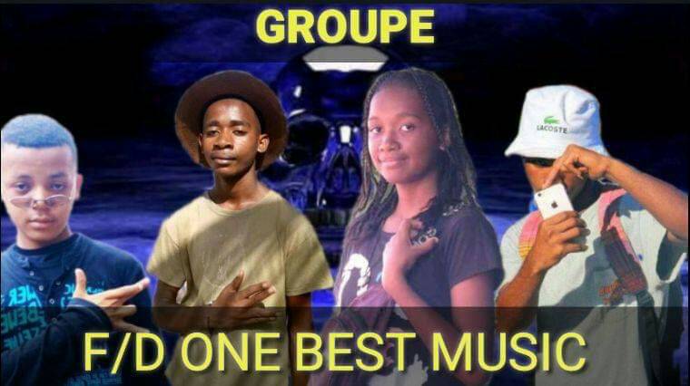 F/d one best musique