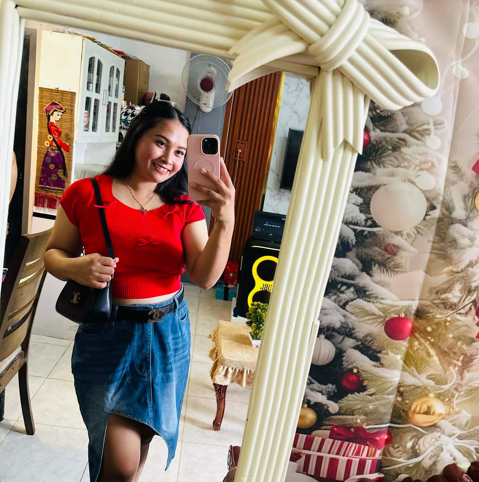Maryjoy Araza
