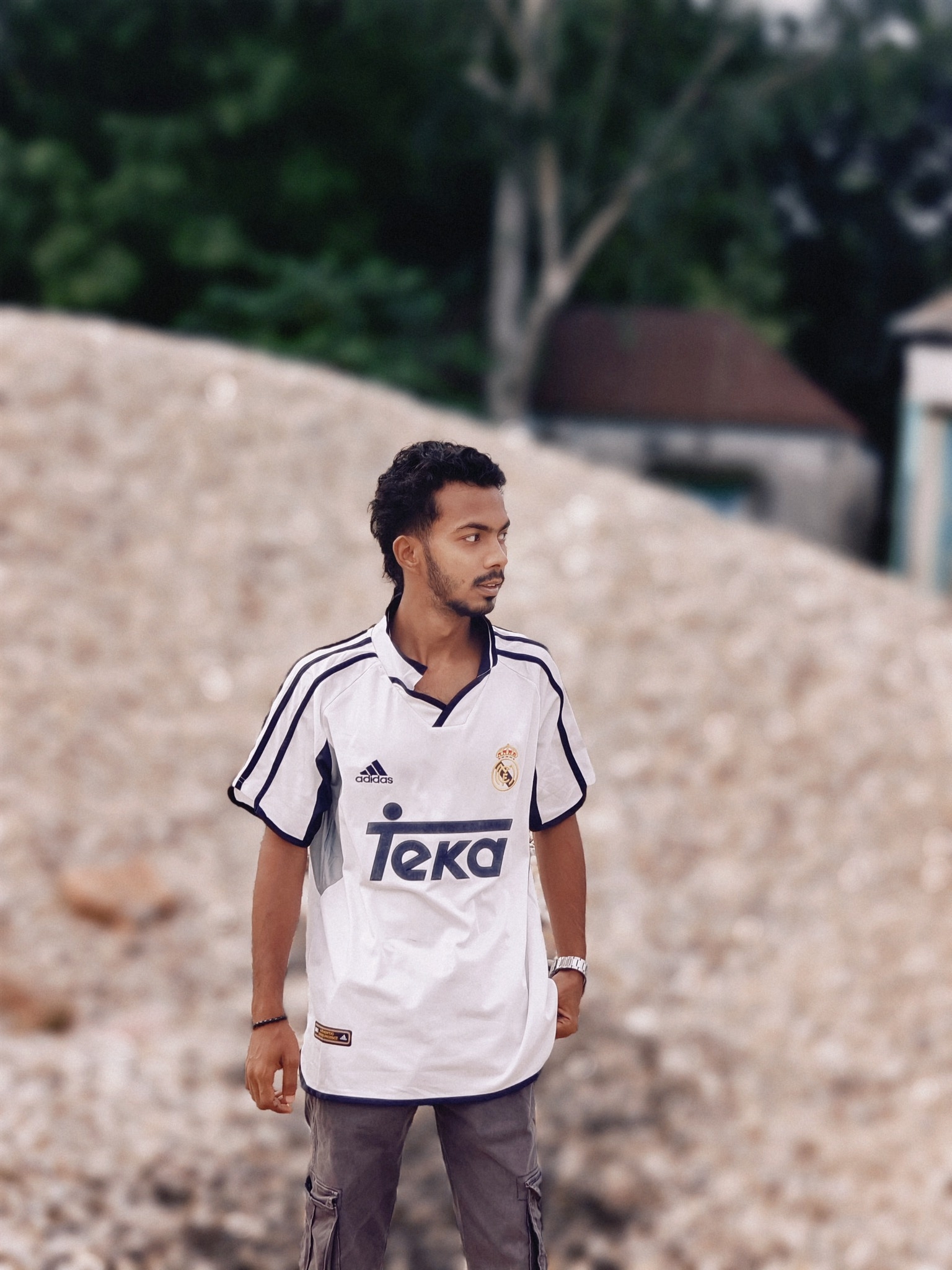 MD AZizul Islam