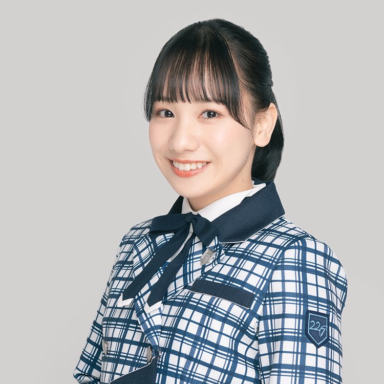 22/7 清井美那-Kiyoi Mina-Unofficial Fanpage