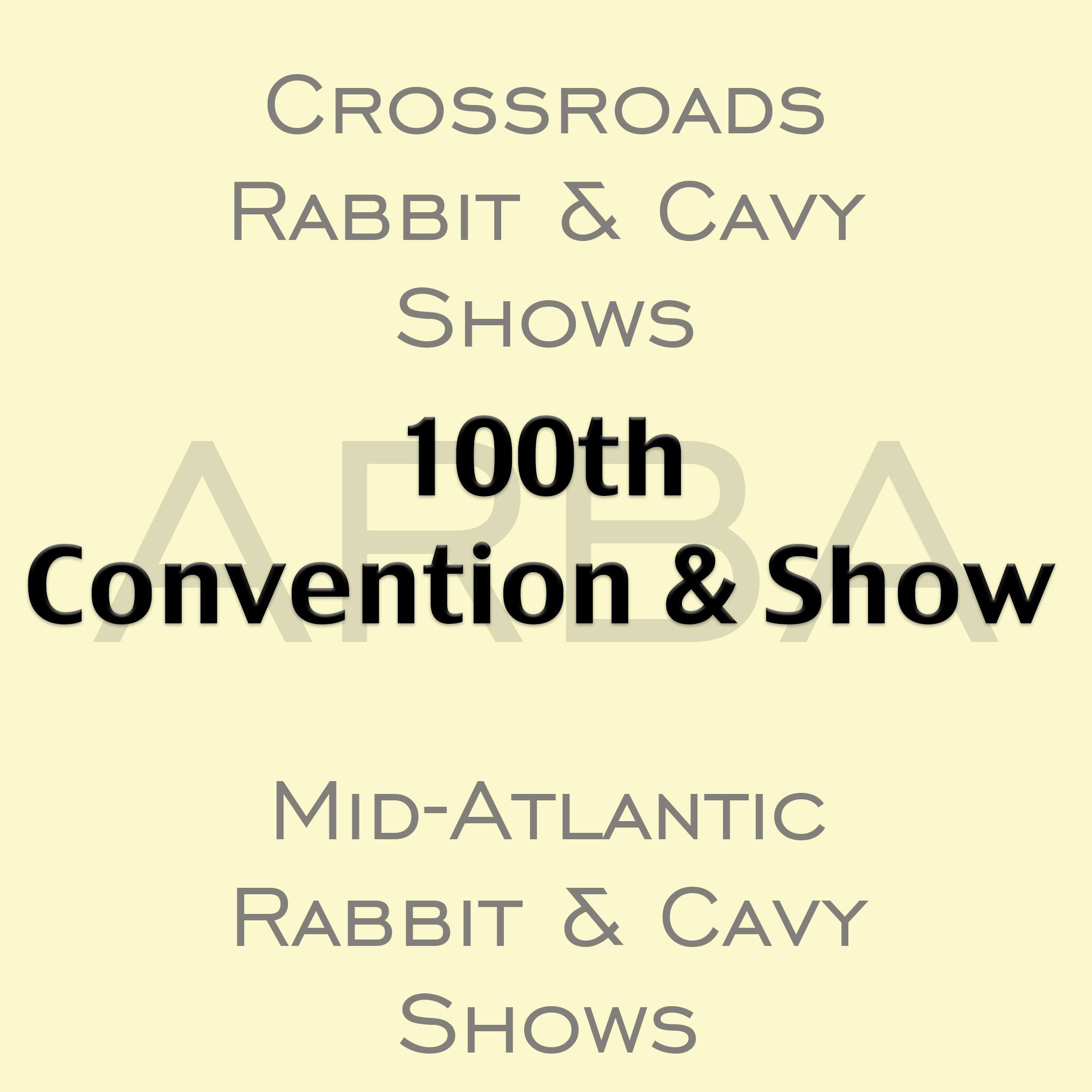 Miss Bunny's Rabbitry | Cleveland AL