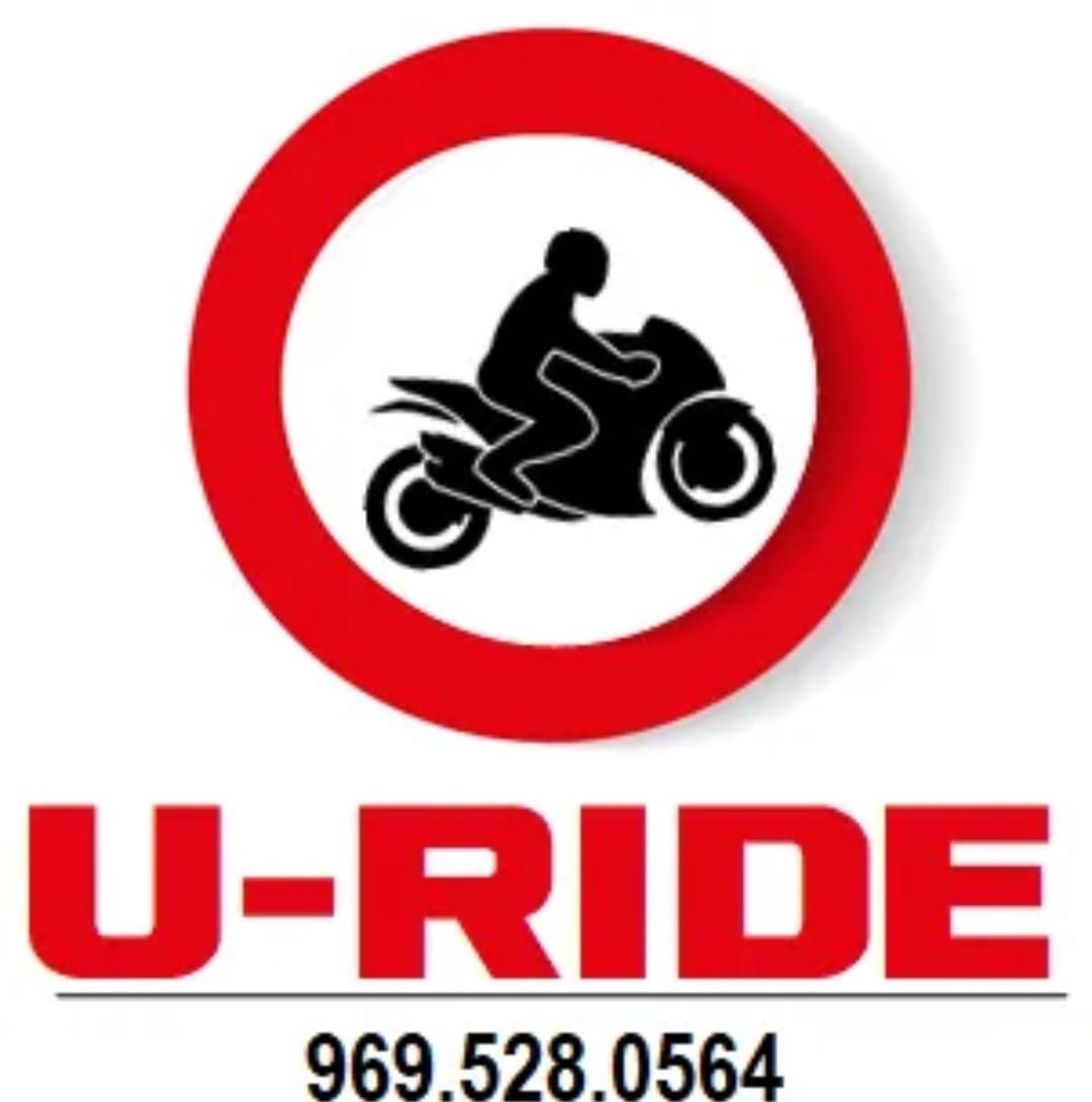 U-Ride Bike Rental | Dauin
