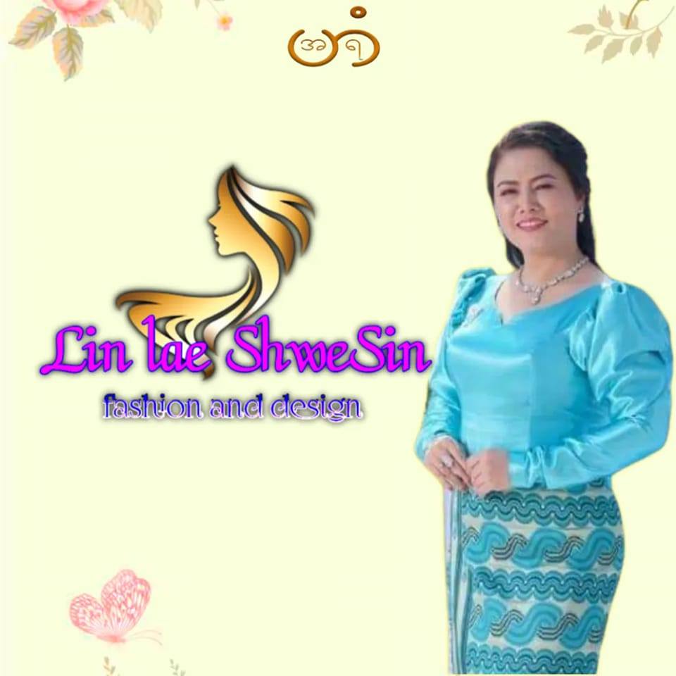 Lin Lae ShweSin Fashion and Design