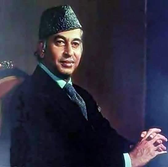 Adv Ajeebullah Junejo | Pano Aqil