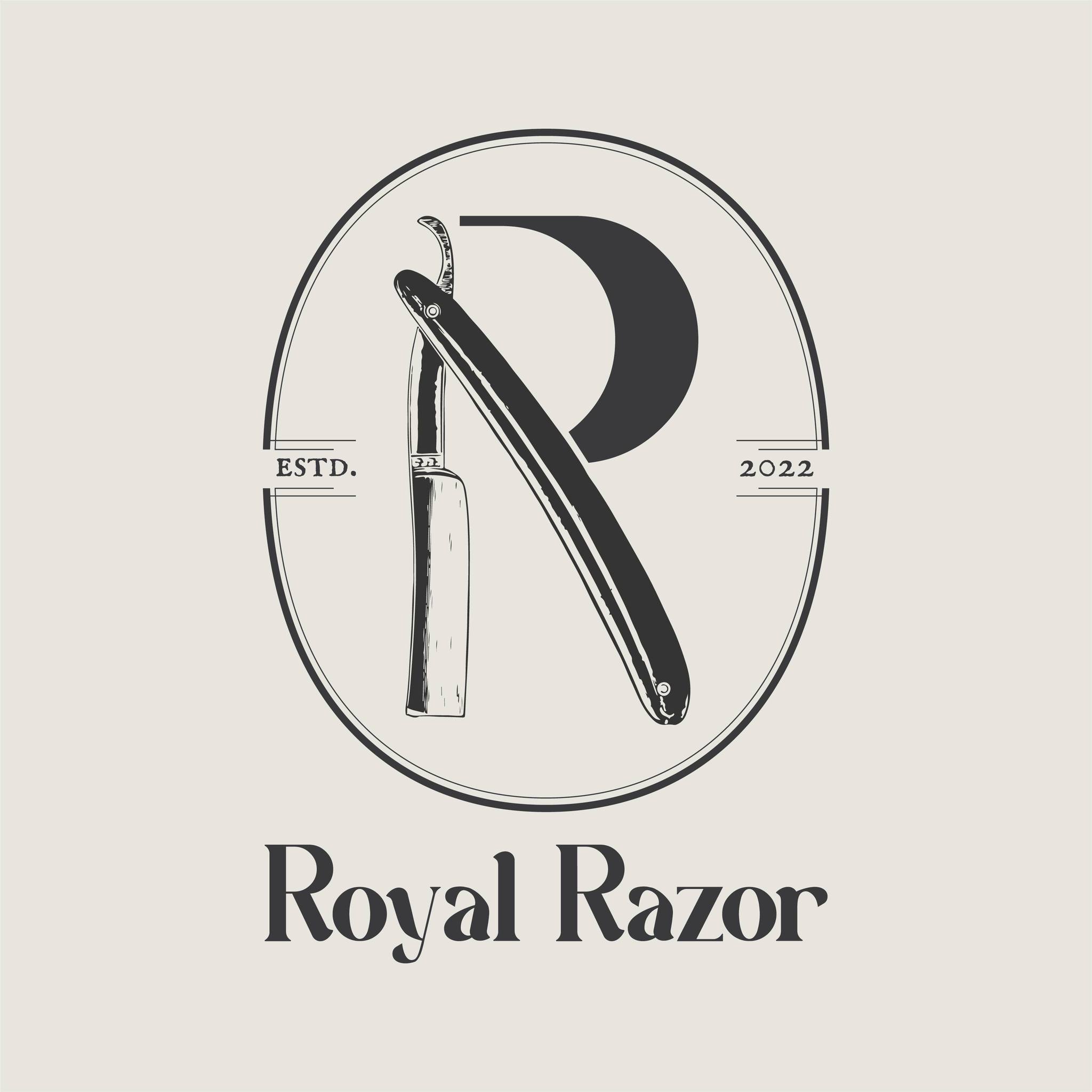 Royal Razor | Ormidia