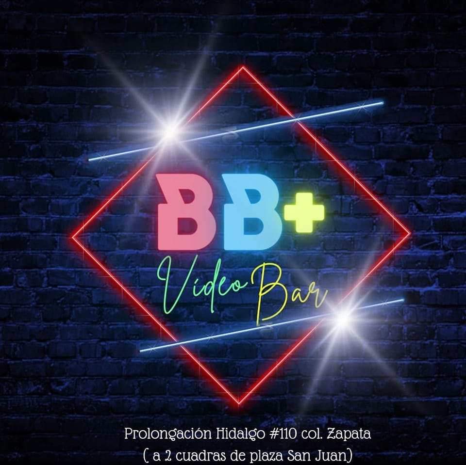 BB+ VIDEO BAR | Martínez de La Torre