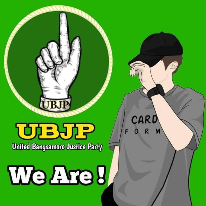 UBJP Loyalist | Cotabato City