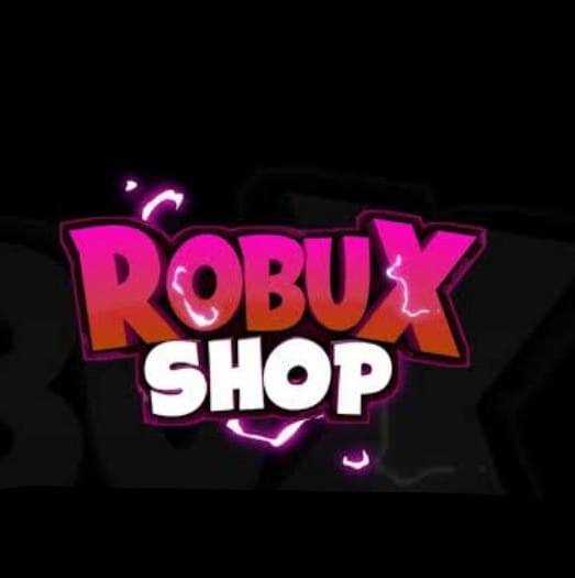 Robux-Shop