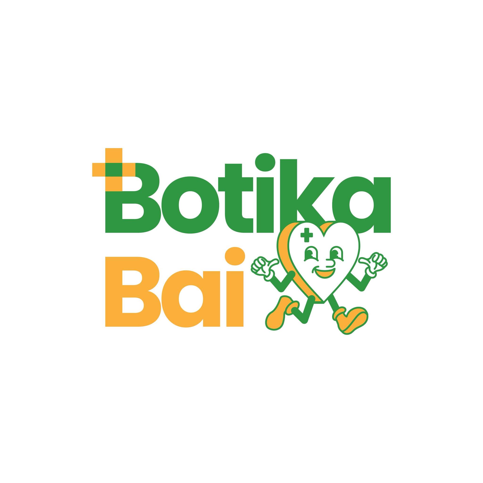 Botika Bai | Marikina City