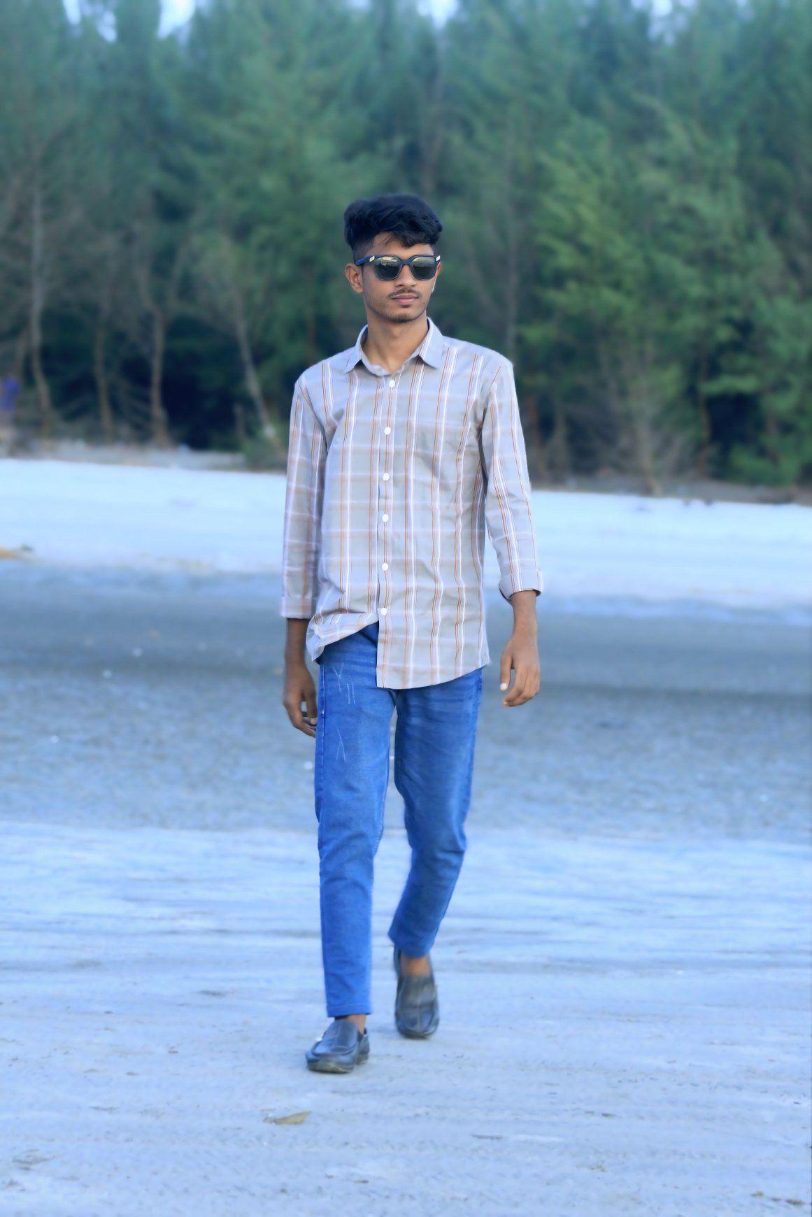 MD Robiul