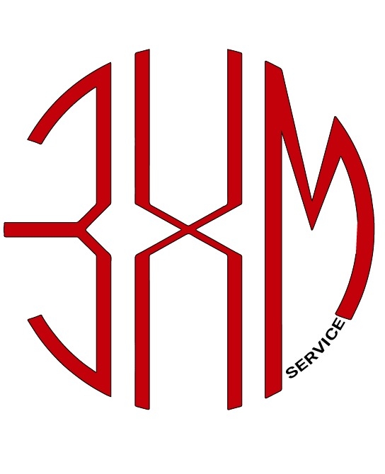 3XM Service