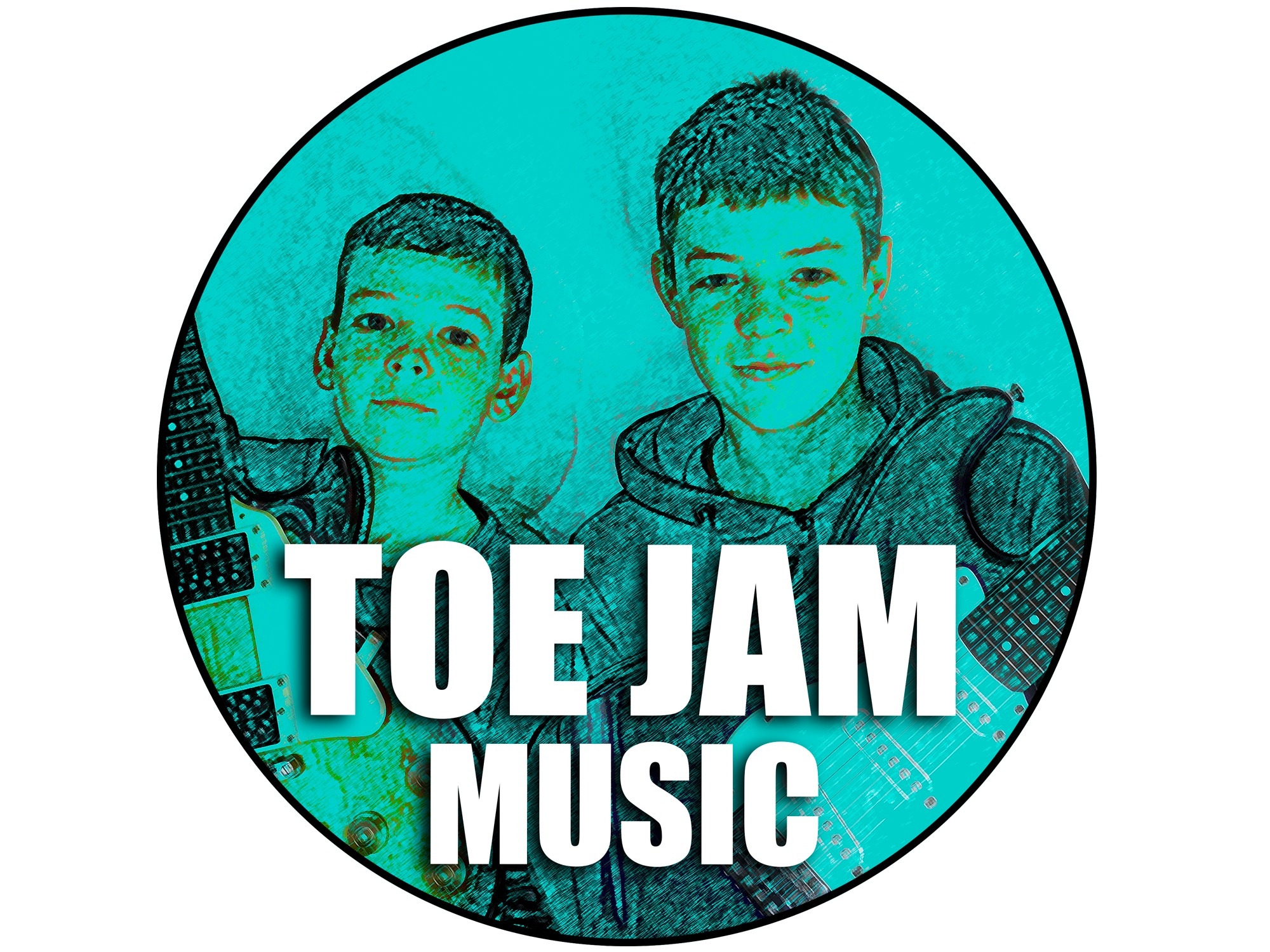 Toe Jam Music