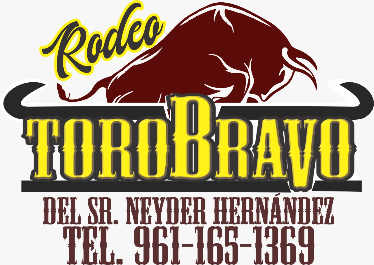 Rodeo Toro Bravo
