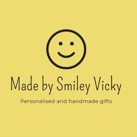 Made by Smiley Vicky