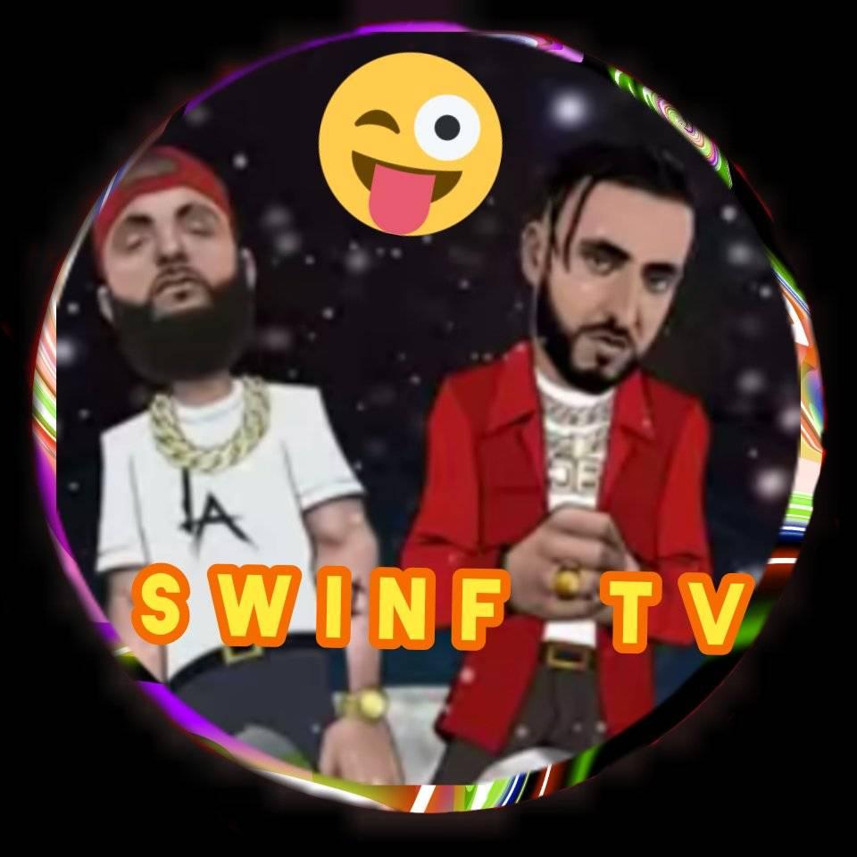 Swinf TV