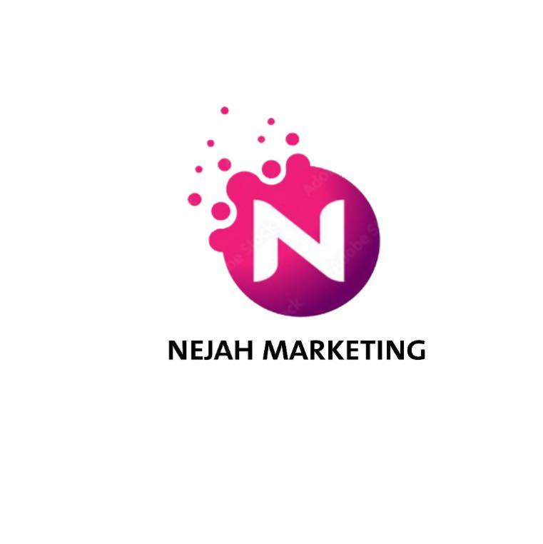 NEJAH Marketing-للإعلانات و التسويق