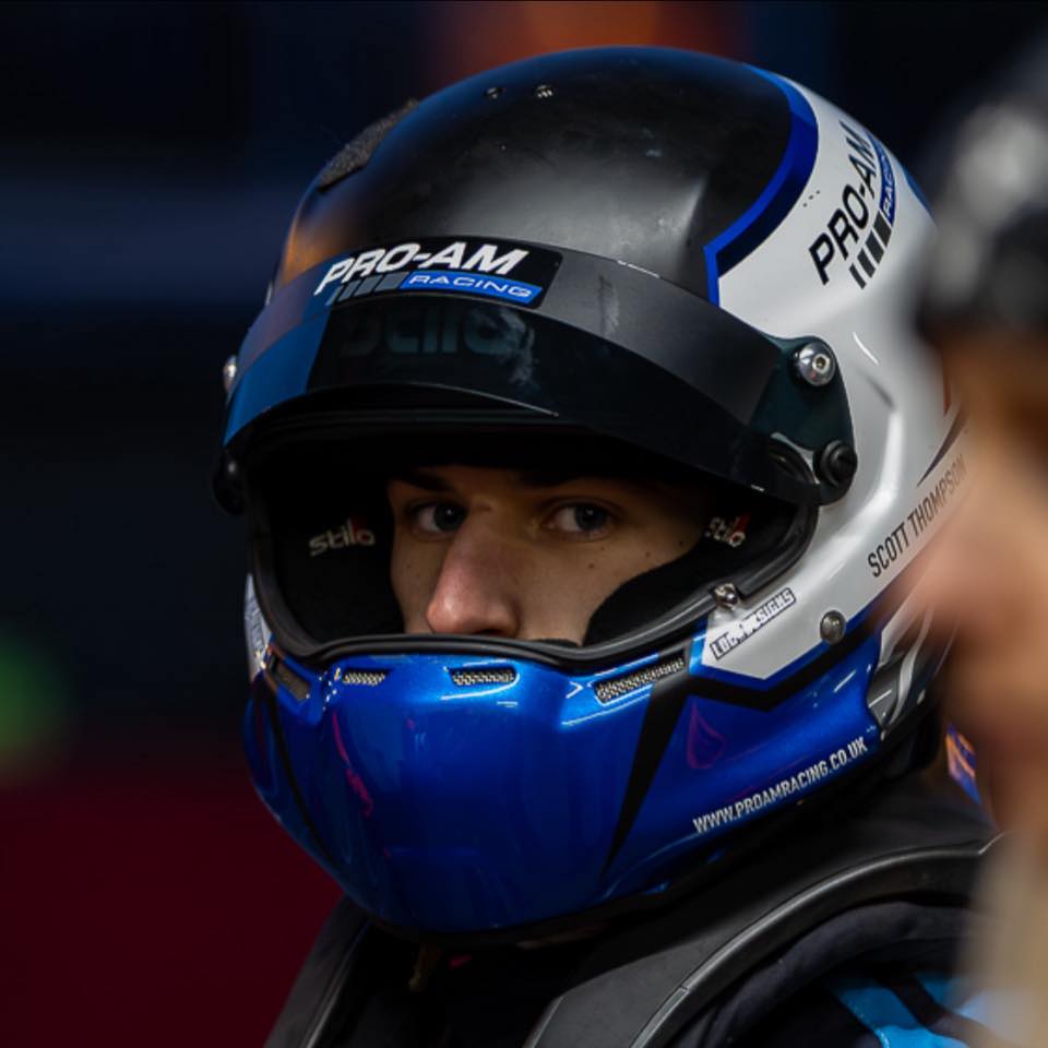Callum Robey Racing