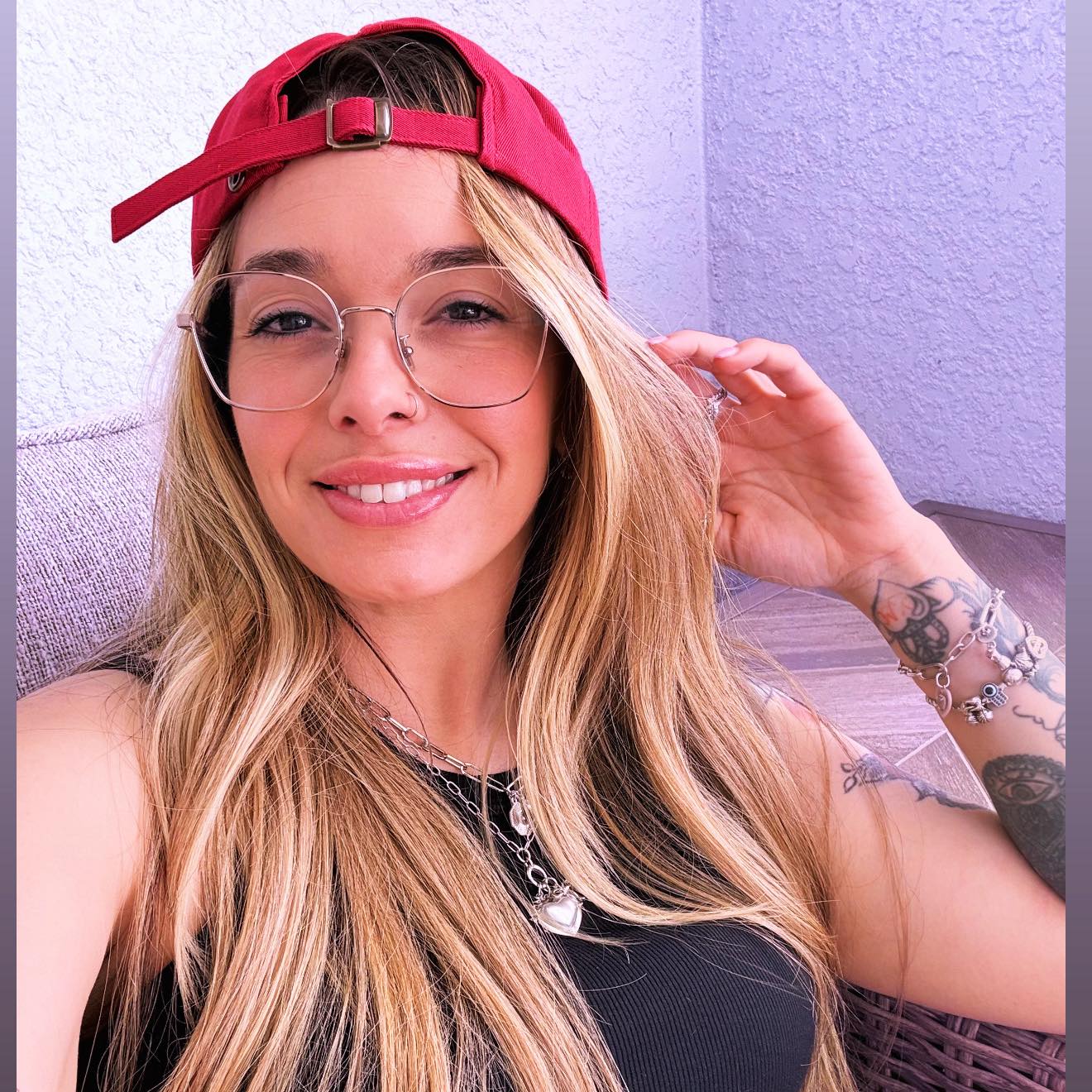 Mayleen Rodriguez