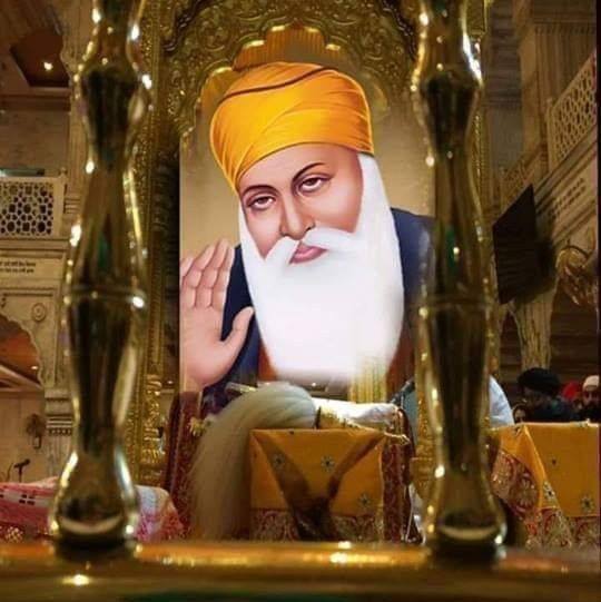 Waheguru sab da bhala kri. | Sunam