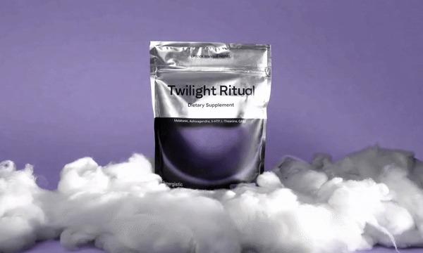 Twilight Ritual