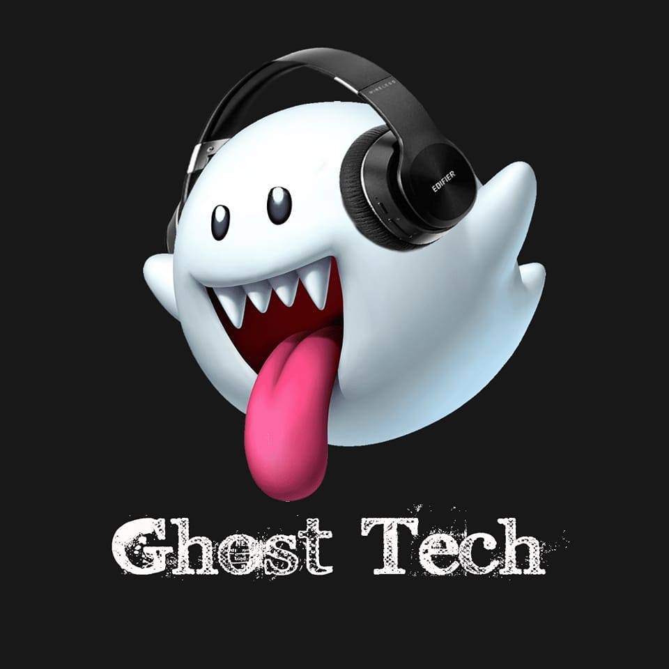 Ghost Tech
