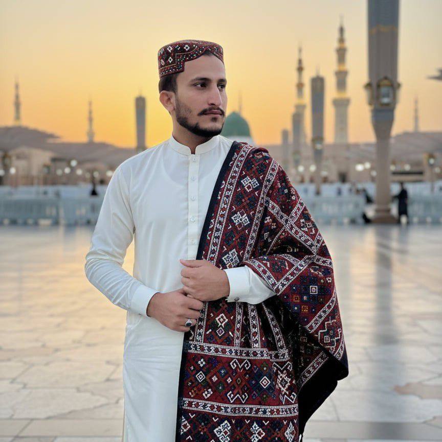Sanaullah Khadim