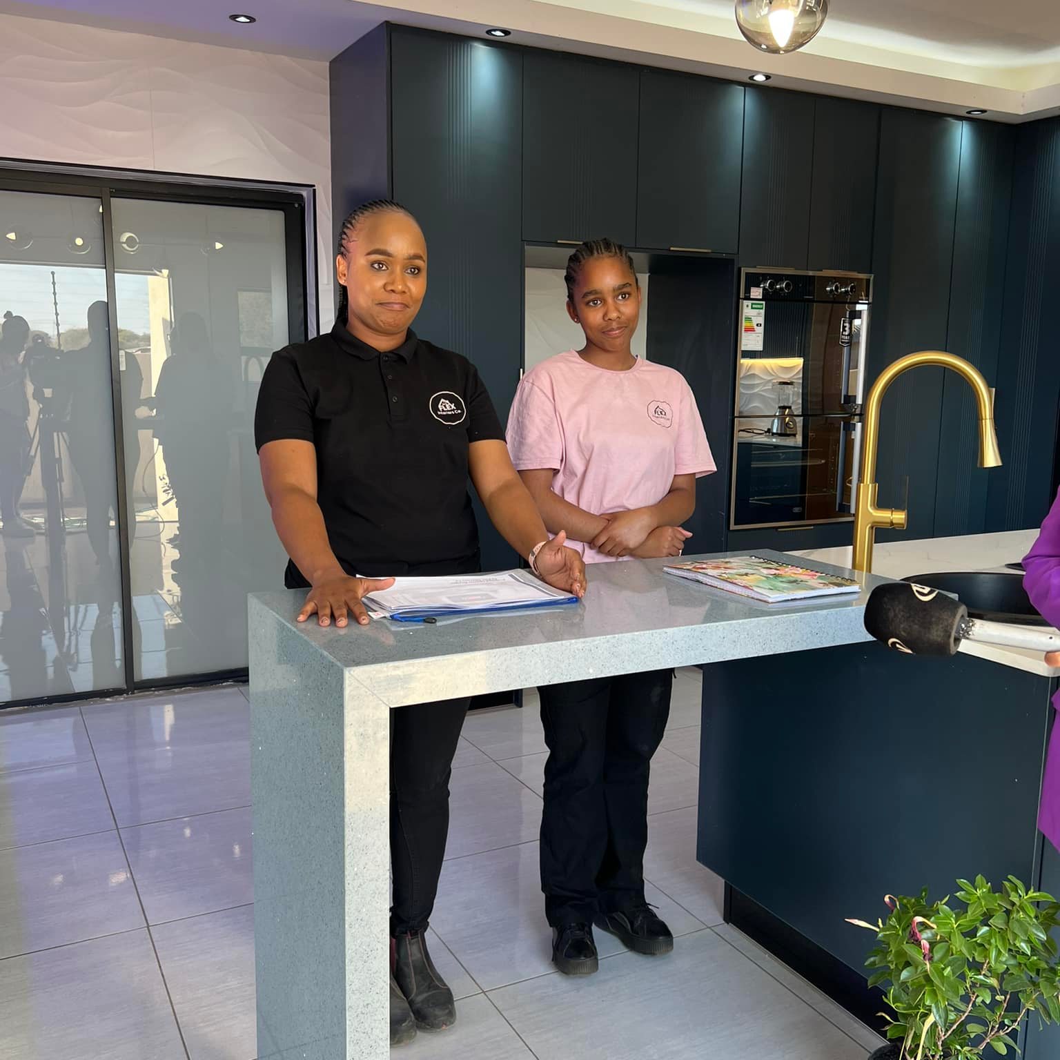 Meet our Office Team We are a... - Flex Interiors Co. | Facebook