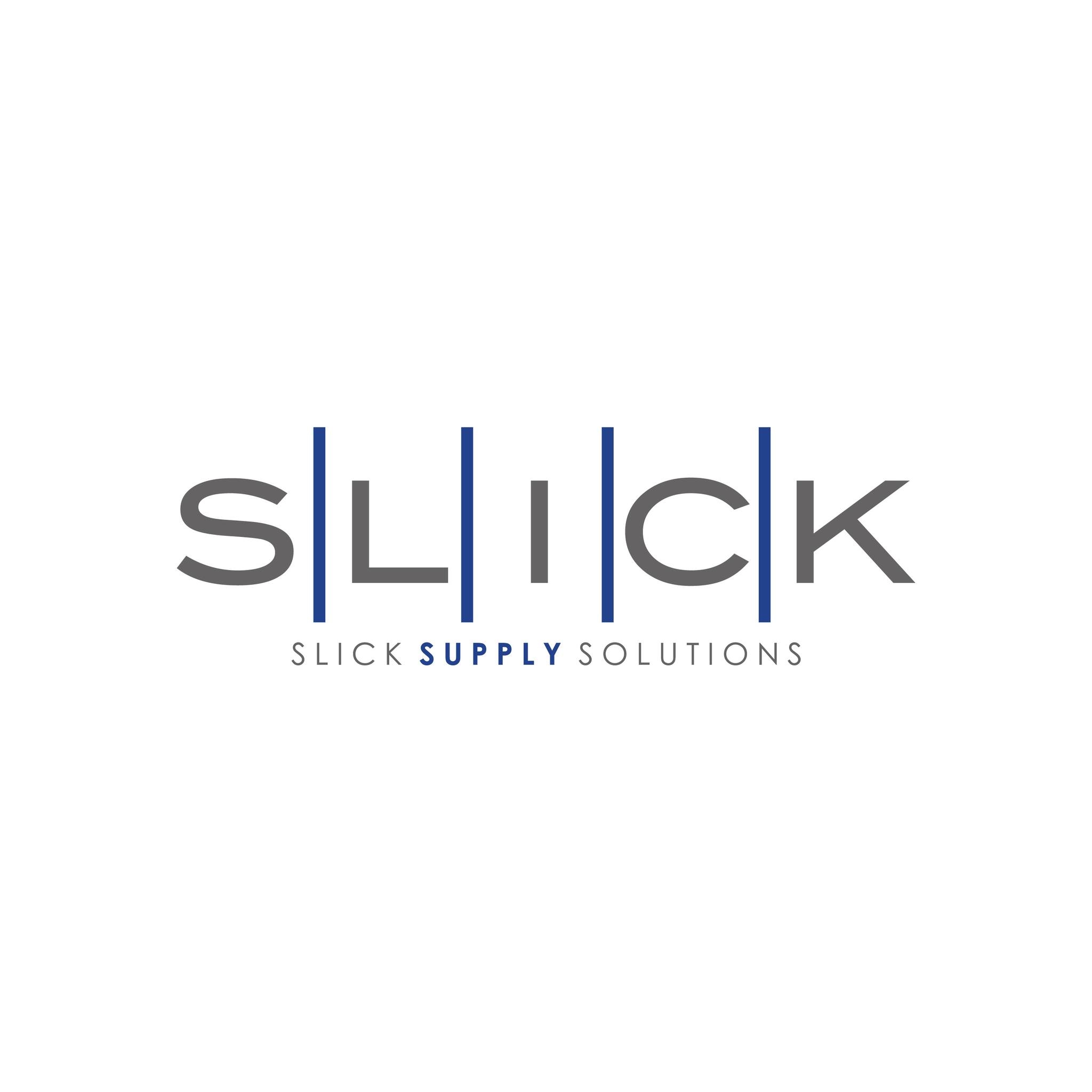 Slick Supply Solutions | Johannesburg