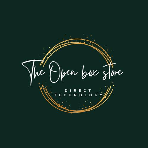 The Open Box Store