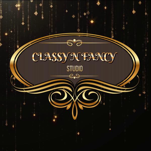 Classy N Fancy Studio