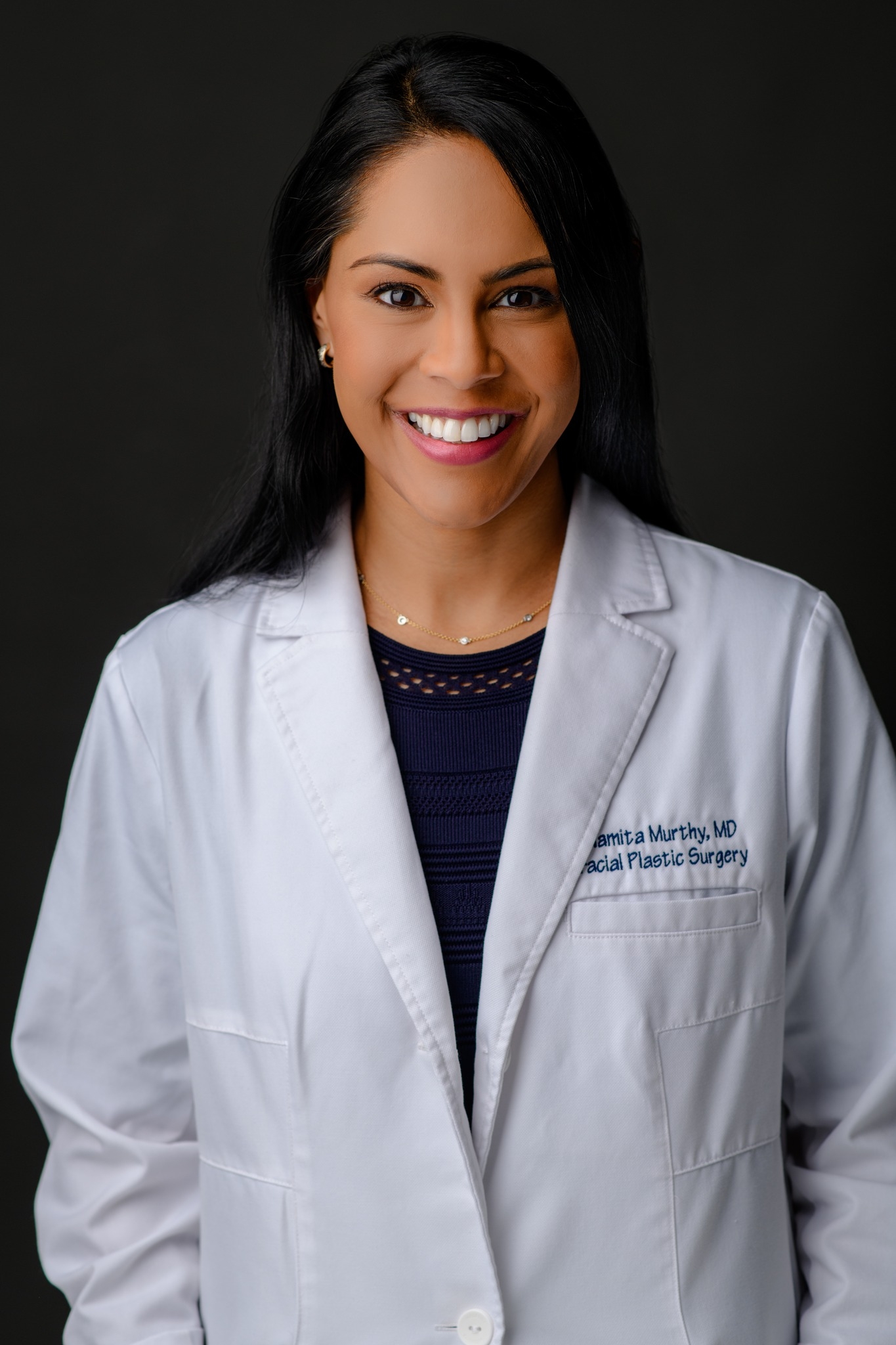 Murthy Facial Plastic Surgery | Annapolis MD