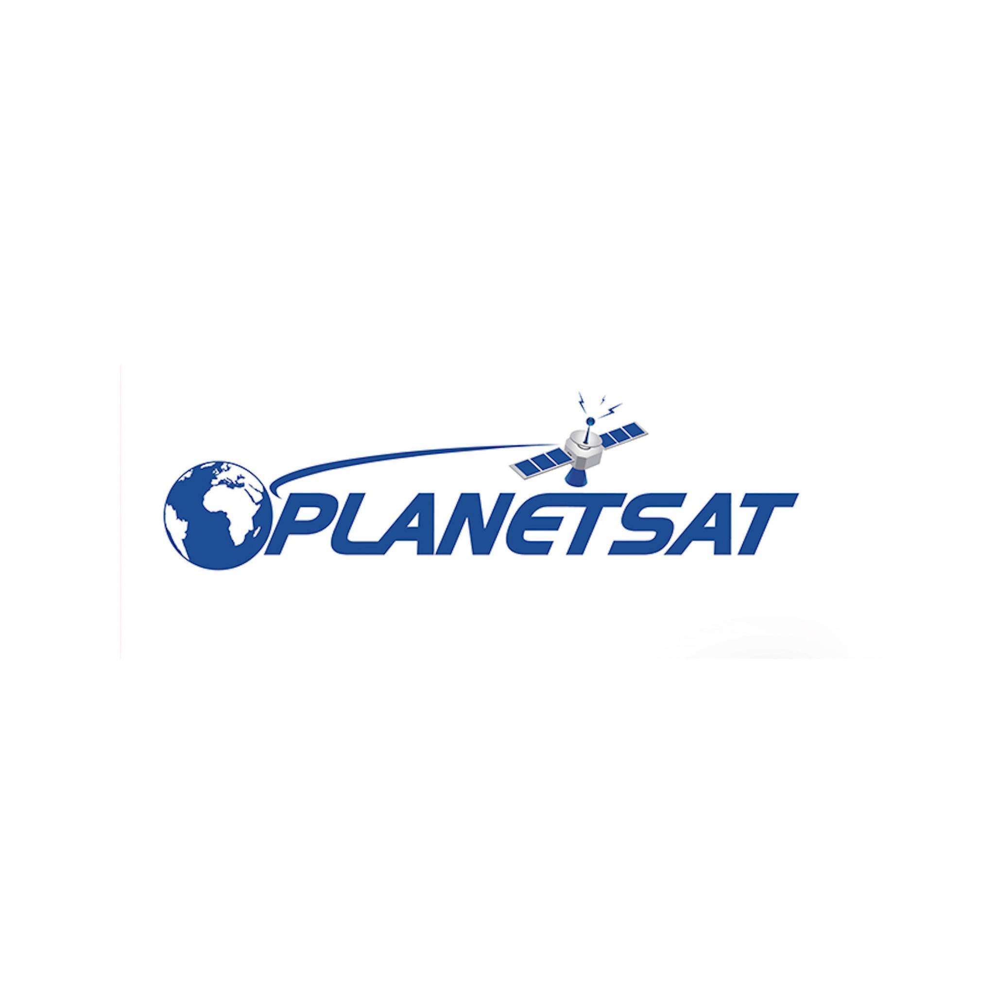 PlanetSat Algeria