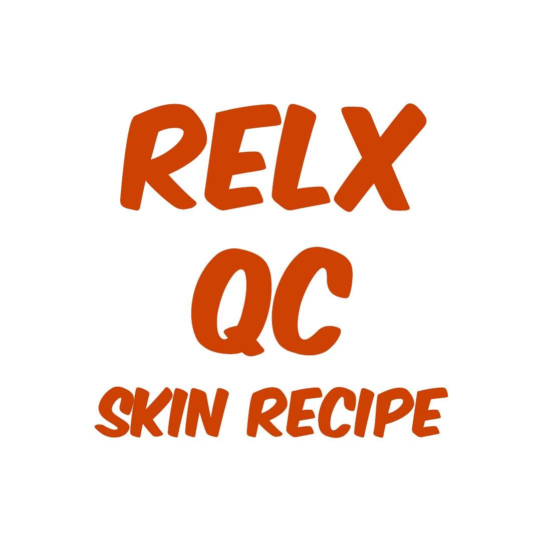 RELX QC - Skin Recipe | Quezon City
