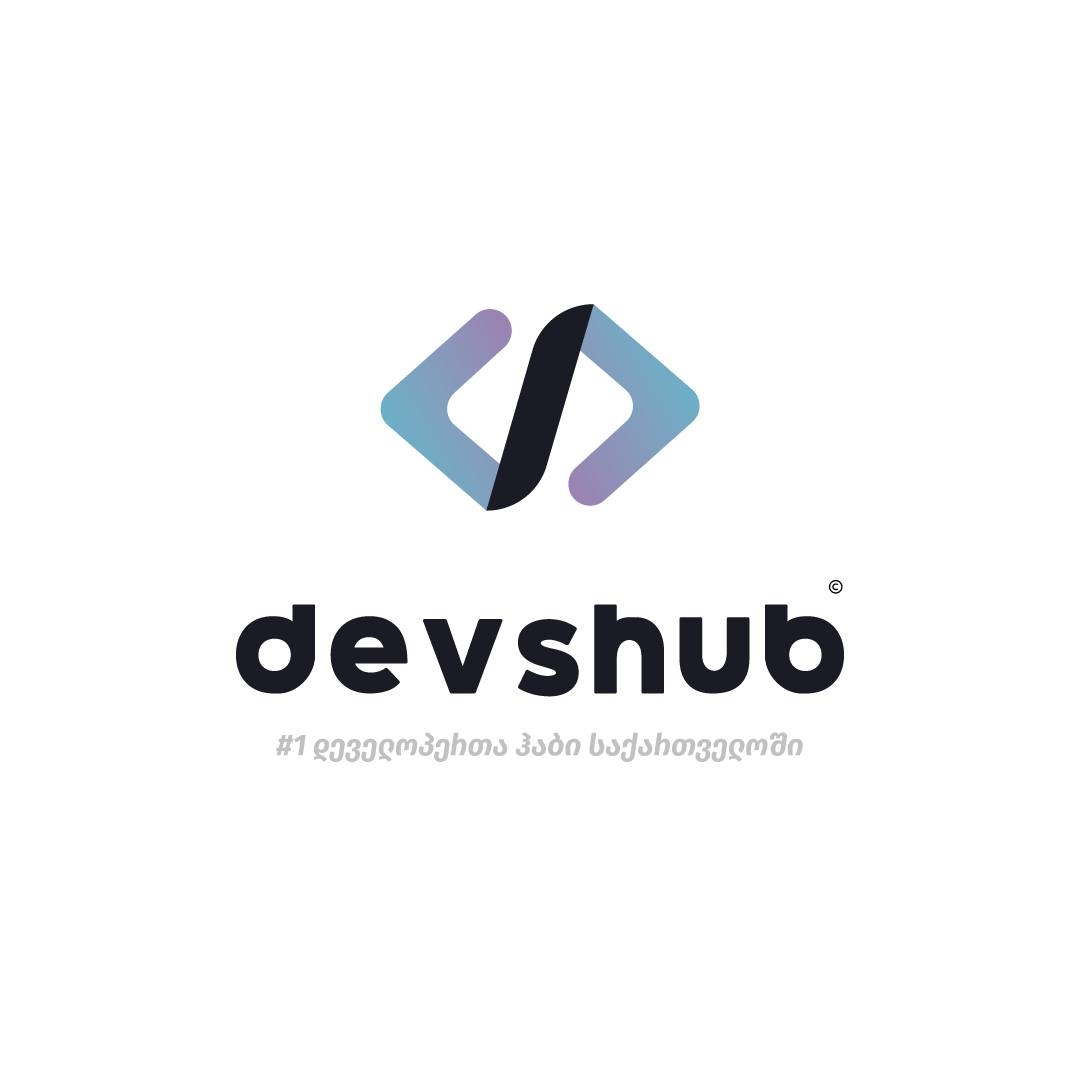 Devshub • დევსჰაბი