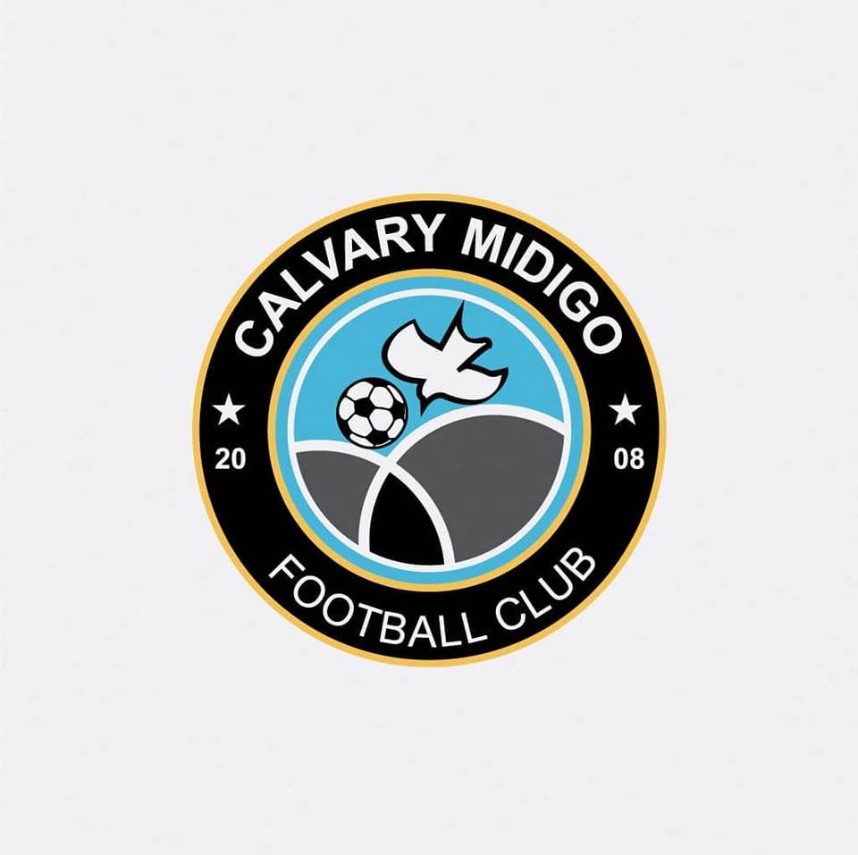 Calvary fc midigo
