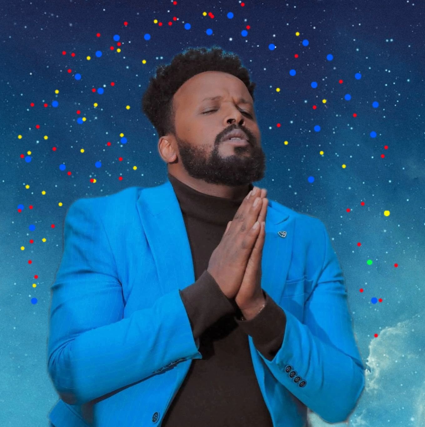 Singer Fikireab Kassa Minister
