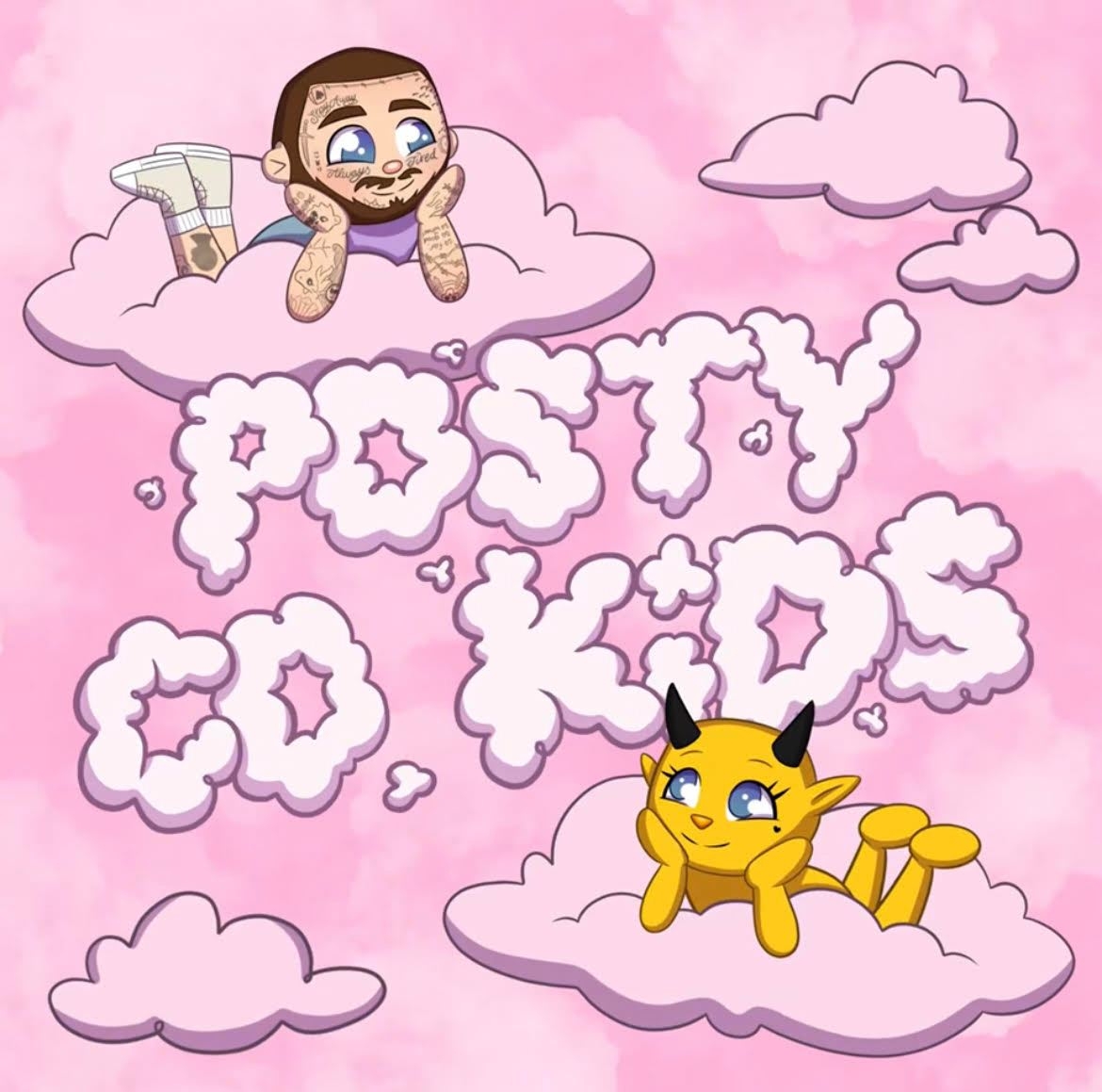 PostyCo Kids