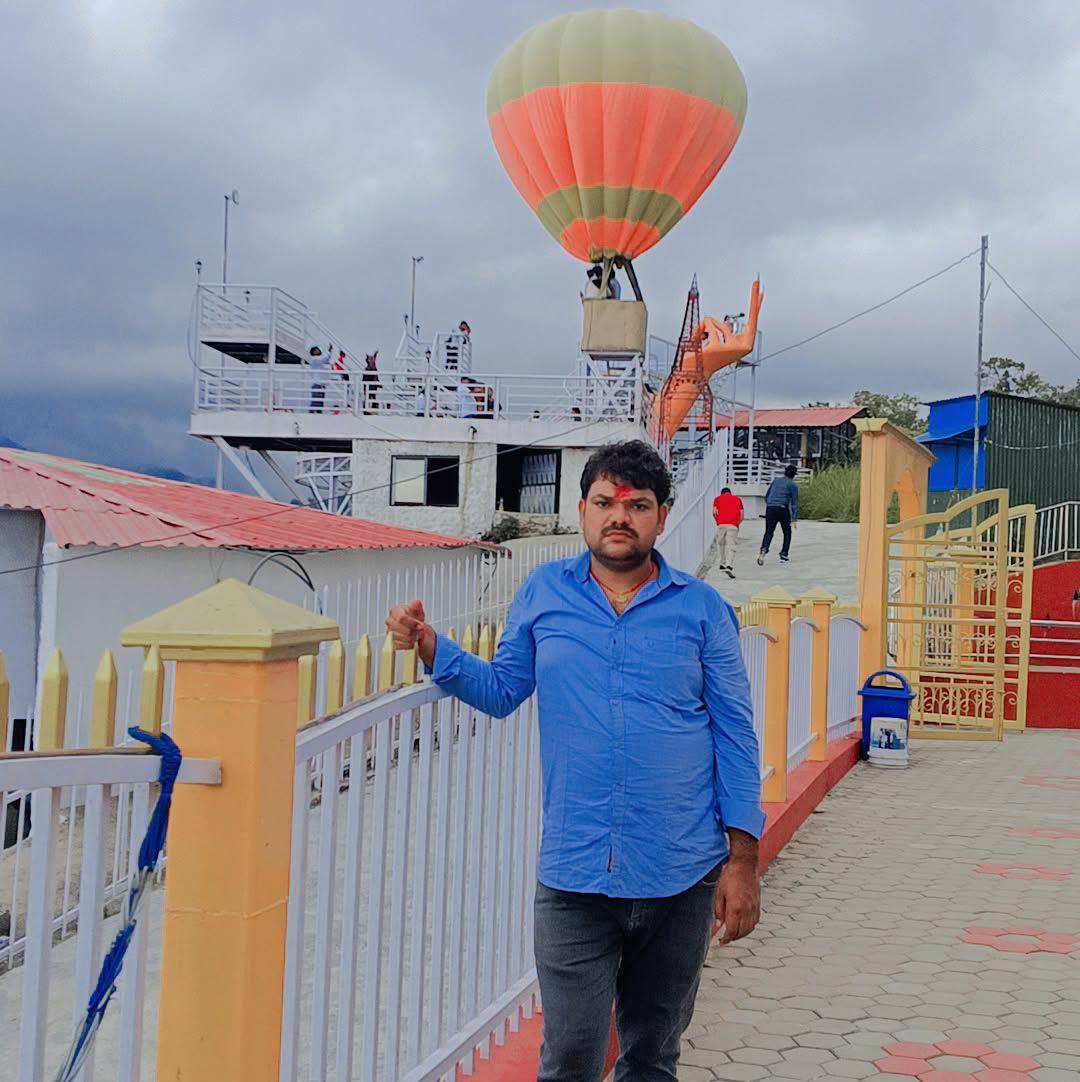 Ajay raja
