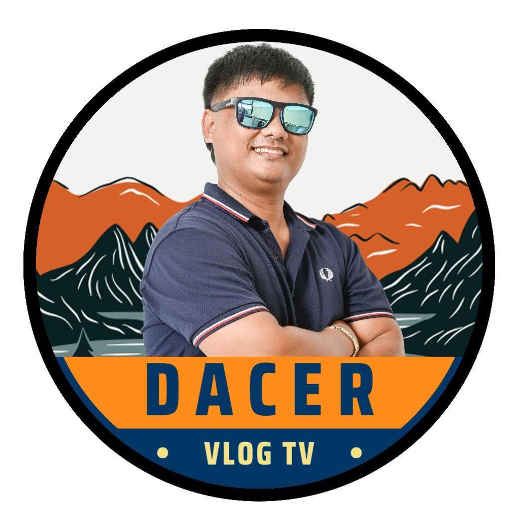 Dacer Vlog Adventure TV