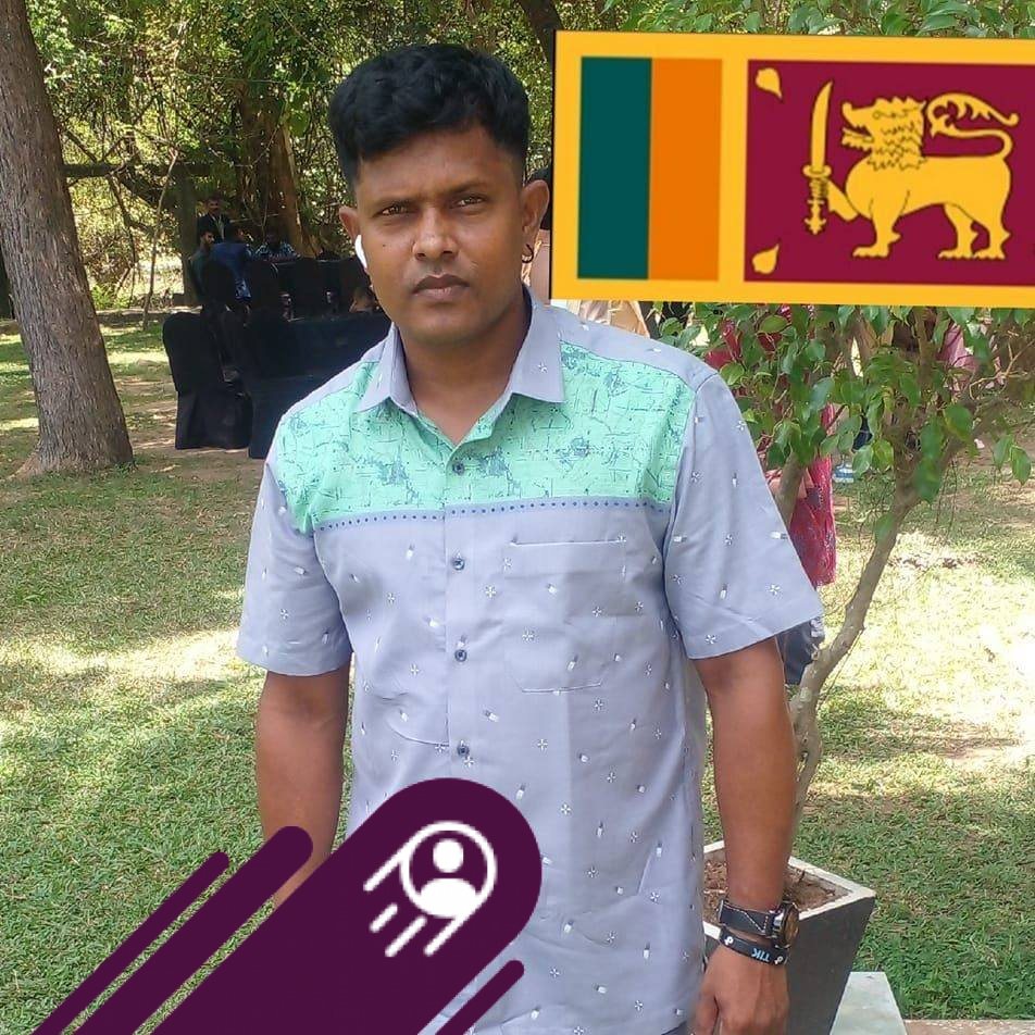 Namal Pushpakumara Subasinghe