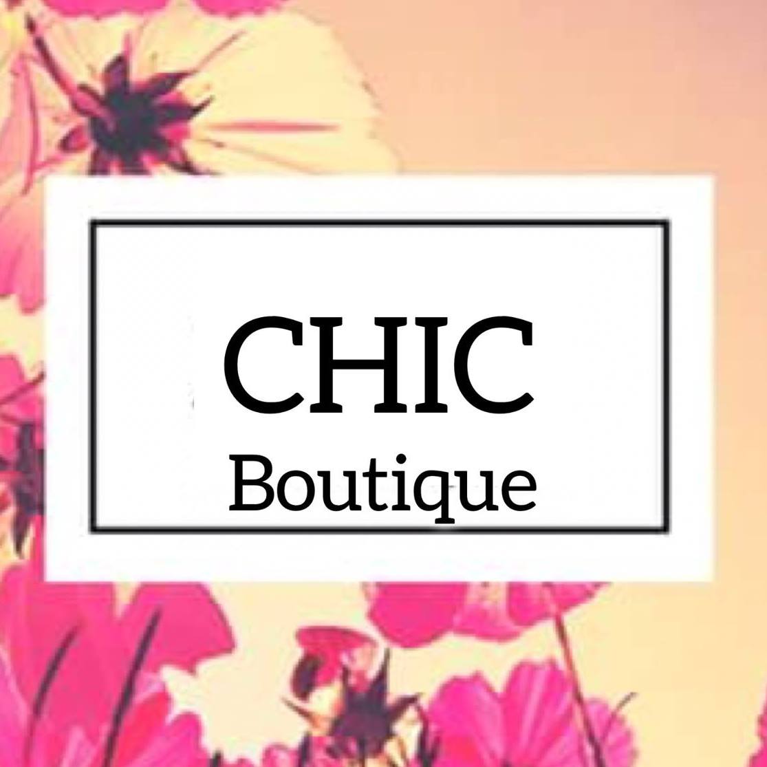 Chic Chic Boutique