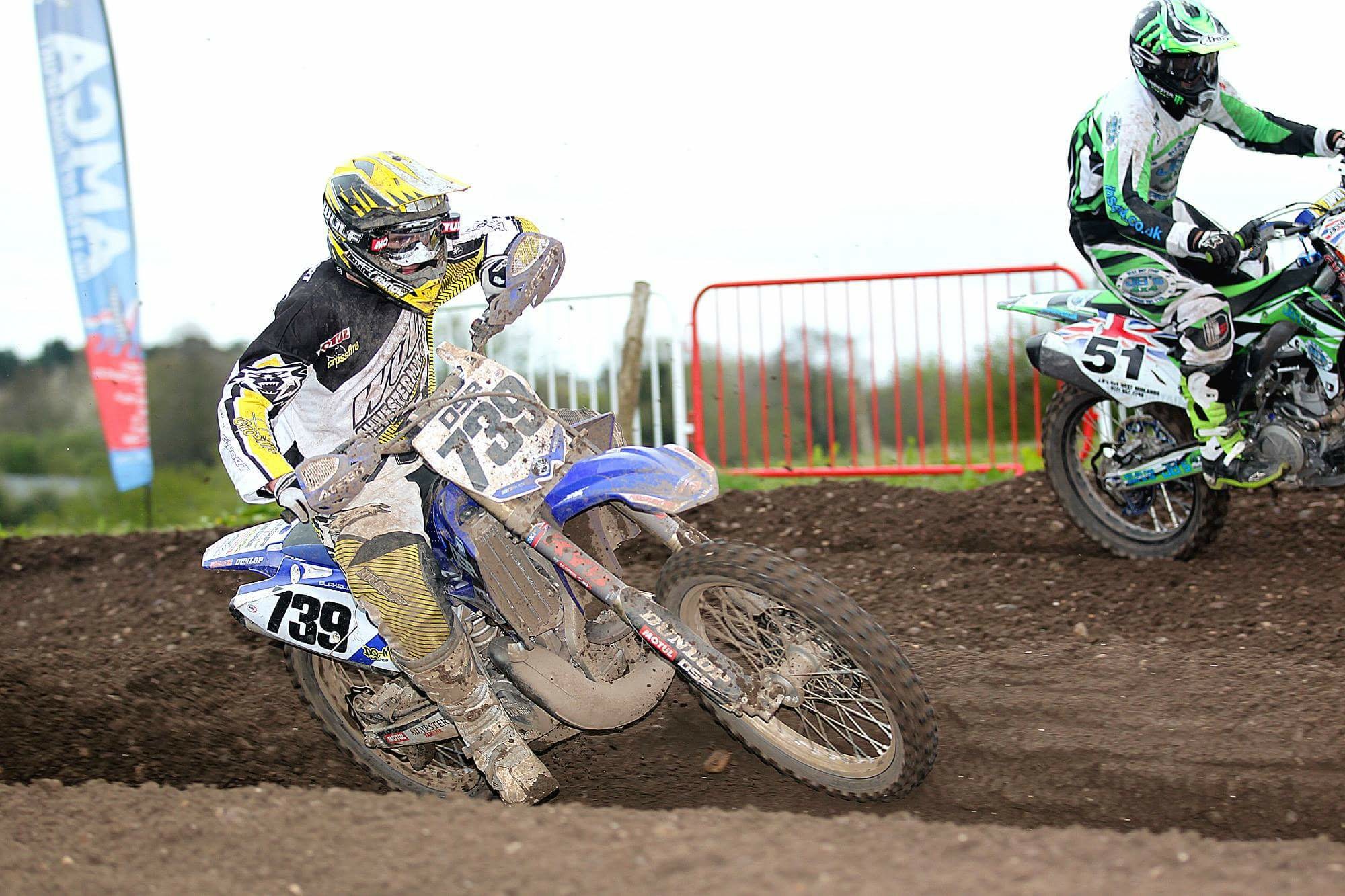 DB Racing